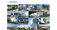 Desktop Screenshot of mariosavioli.com.br