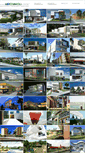 Mobile Screenshot of mariosavioli.com.br